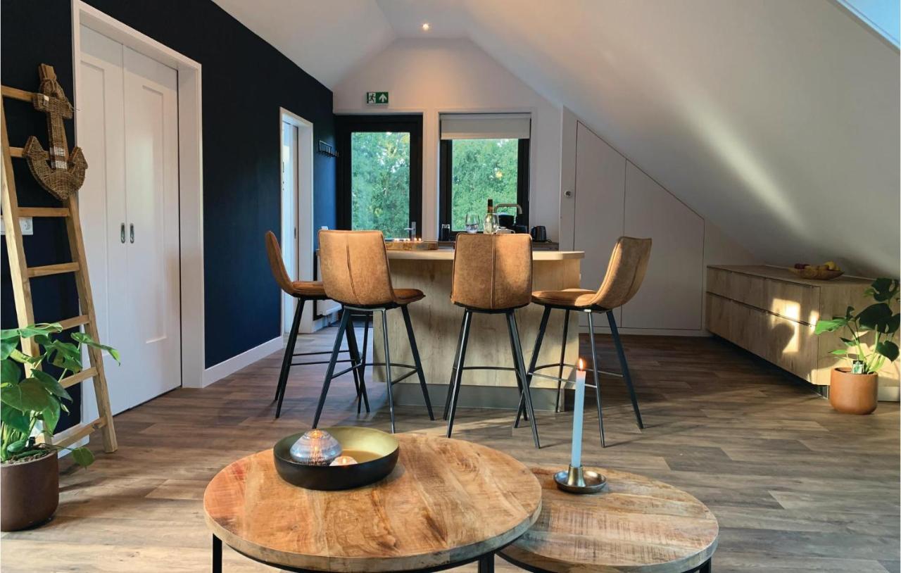 Stunning Apartment In Schagerbrug With Wifi Exterior foto