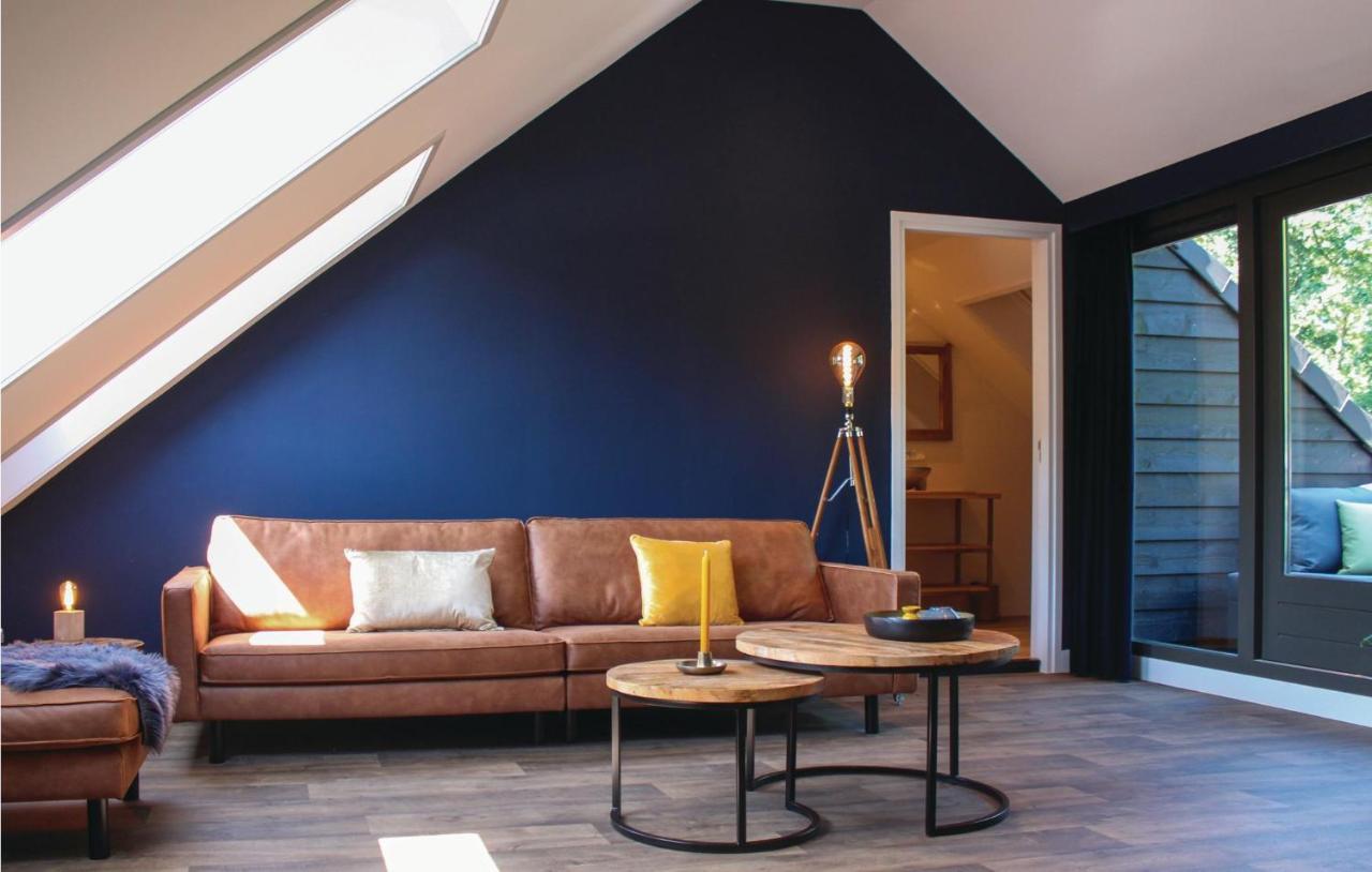 Stunning Apartment In Schagerbrug With Wifi Exterior foto
