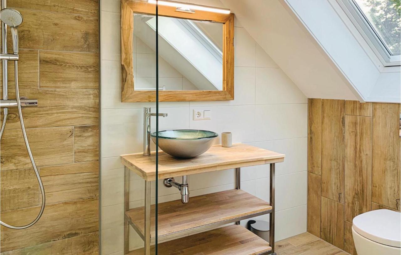 Stunning Apartment In Schagerbrug With Wifi Exterior foto