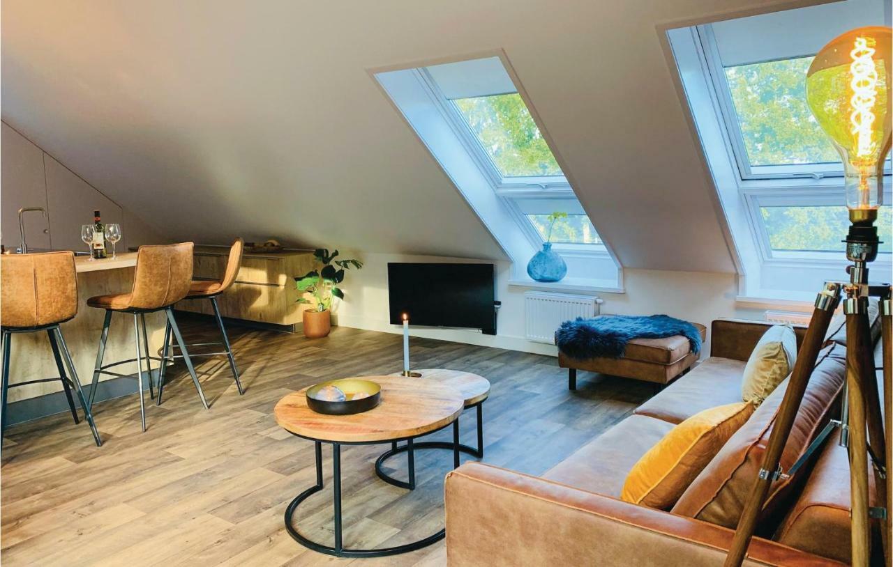 Stunning Apartment In Schagerbrug With Wifi Exterior foto